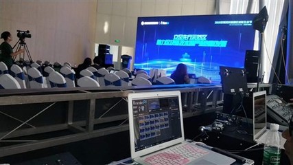 深圳大鹏展会全方位服务 策划、搭建与设备租赁一站式解决方案