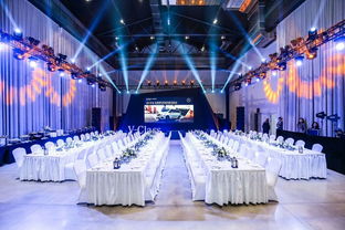 武汉专业展览展会与会议服务——一站式活动策划执行方案