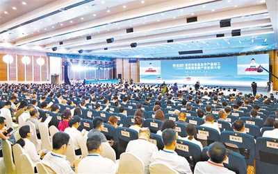 重庆设立百亿食品及农产品加工产业生态基金，赋能产业链优化升级